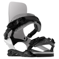 Katana AW AssymWrap FASE® Black 2027 Snowboardbinding