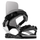 Katana AW AssymWrap FASE® White 2027 Snowboardbinding