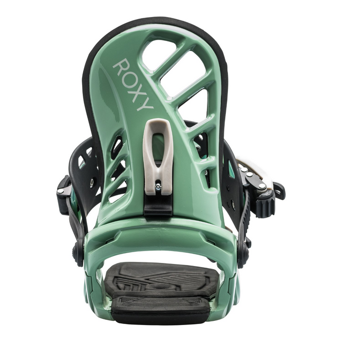 Fixations de snowboard Lola Green 2024 Womens