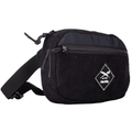 Roy Hipbag Cara Noir