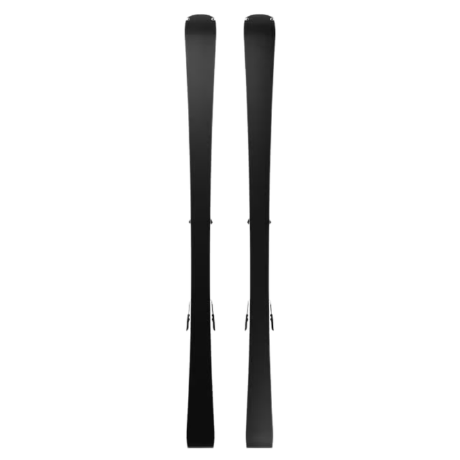 S/Max N°8 2027 Black Ski + M10 GW L