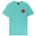 Classic Dot Chest T-Shirt Blond Wood