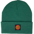 Bonnet Classic Label Beetroot