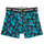 Hands All Over Boxer Brief Noir