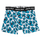Hands All Over Boxer Brief Noir