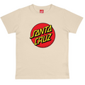 Kids Classic Dot T-Shirt Black