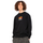 Meek Slasher - Sweat à pois ovales - Uniform Green