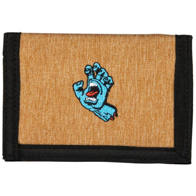 Mini Hand Wallet Biscuit