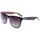 Lunettes de soleil Opus Dot Crystal Orange Womens