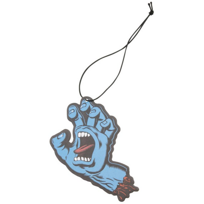 Screaming Hand Air Freshener Cherry Scent