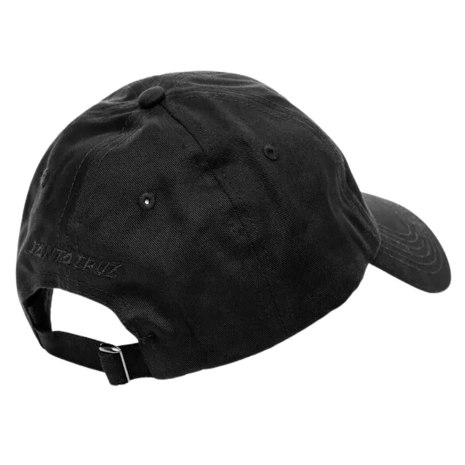 Casquette Mini Screaming Noir