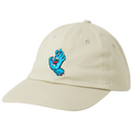 Casquette Mini Screaming Noir
