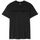 Tonal Opus Dot Stripe T-Shirt Moon Rock