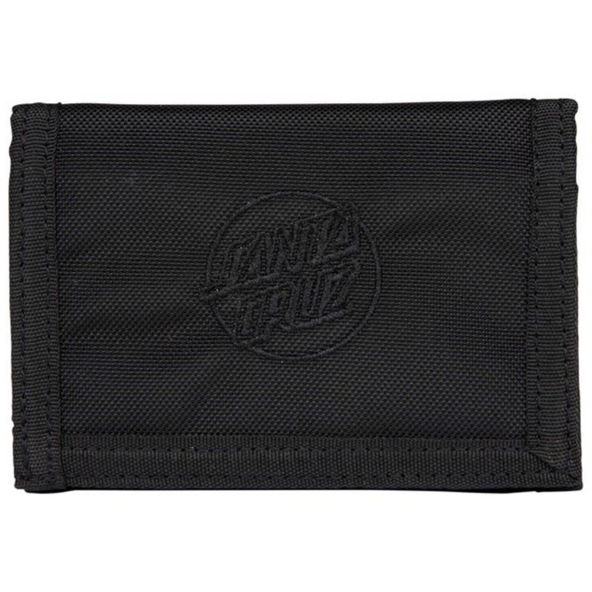 Tonal Opus Dot Wallet Black