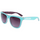 Wagon Sunglasses Black