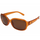 Opus Dot Sunglasses Black/Serape