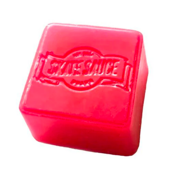 Mini Wax Rouge