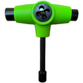 Full Metal Skate Tool Axle Rethreader Red