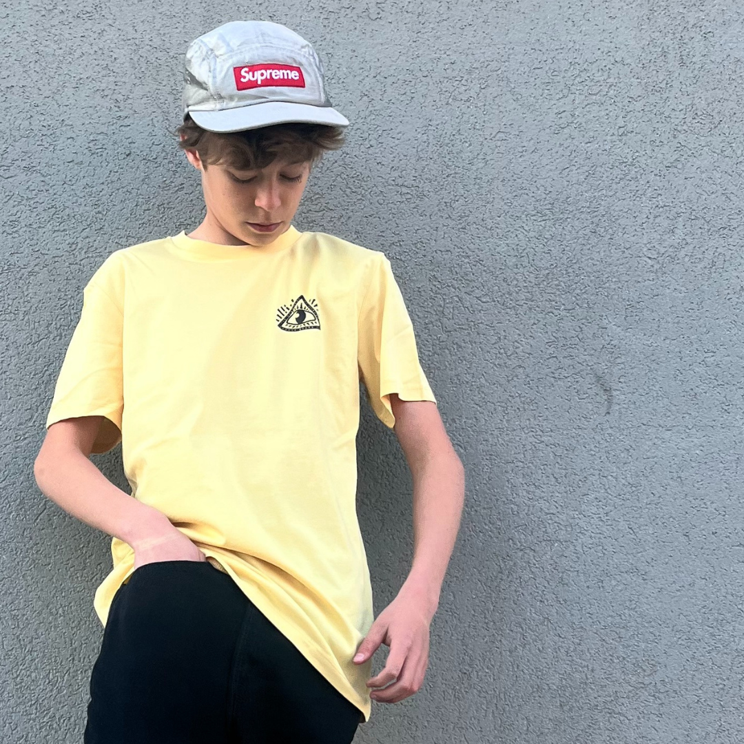 Kids T-shirts