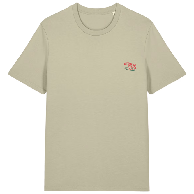Want a Pizza This T-shirt Stone