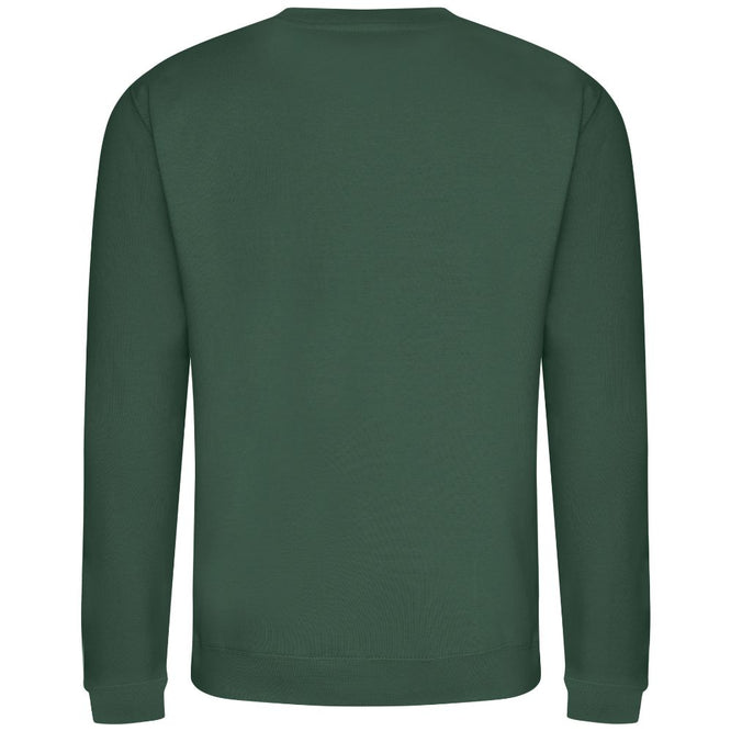 Mini Shield Sweater Bottle Green