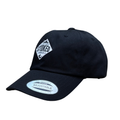 Ridgeline Dad Cap Khaki