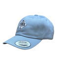 Ridgeline Dad Cap Khaki