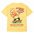 Kids Want a Pizza This T-shirt Aloe