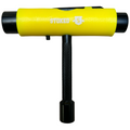 Full Metal Skate Tool Yellow