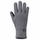Gants Tek-No Gris graphite