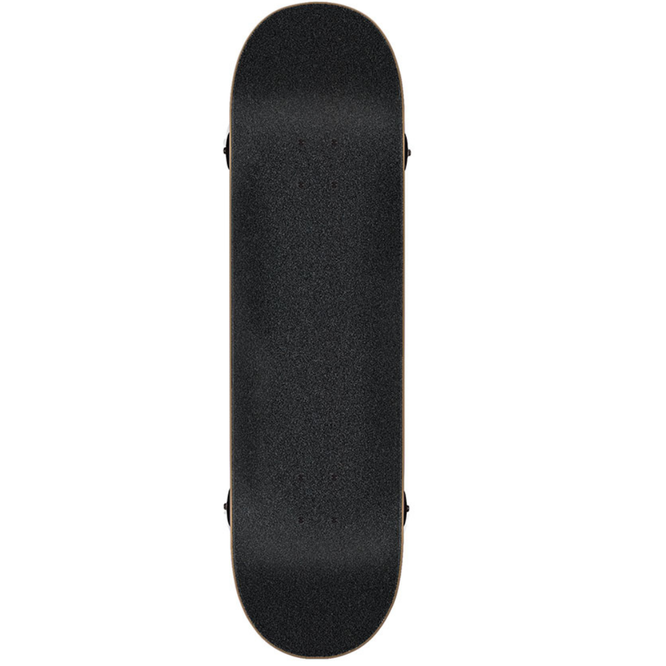 La planche à roulettes complète Stoker