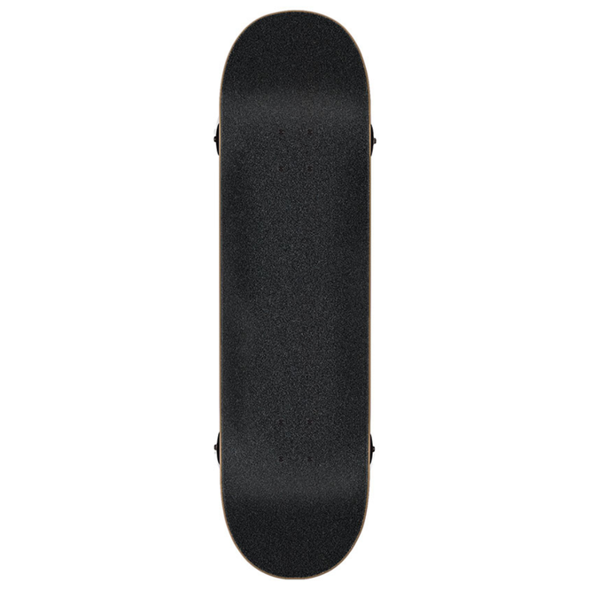 Wolf Pack Louloup 7.75" Complete Skateboard