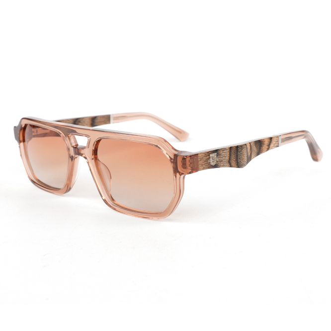 Monument Fade Polarized Sunglasses