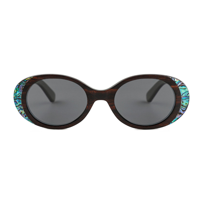 Seychelles Azure Polarized Sunglasses
