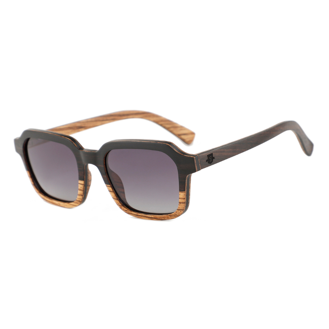 Zanzibar Drift Polarized Sunglasses