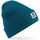 Bonnet bouclier à manchettes Original Coral