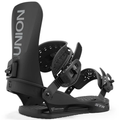 Fixations de snowboard STR White 2025