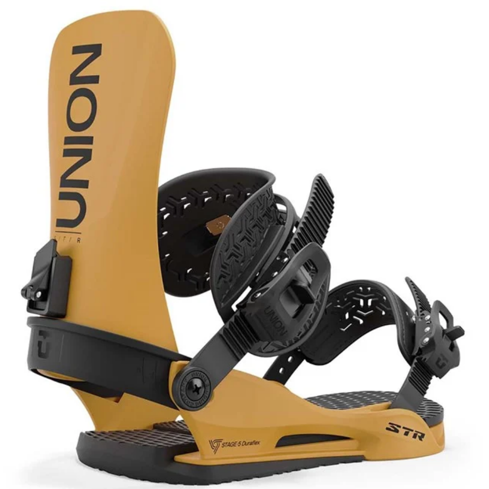 Union Charger Pro - Fixations De Snowboard | Nencini Sport