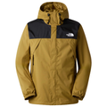 Antora Jacket Burnt Umber