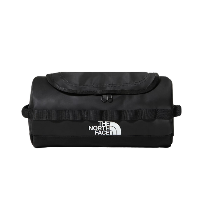 Trousse de toilette de voyage Base Camp TNF Black/TNF White