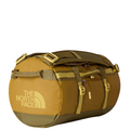 Base Camp S Duffel Bag TNF Black/TNF White