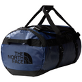 Base Camp M Duffel Bag TNF Black/TNF White