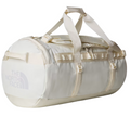 Base Camp M Duffel Bag TNF Black/TNF White