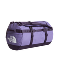 Base Camp S Duffel Bag 50L TNF Black/Smoke