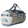 Base Camp M Duffel Bag Evergreen/TNF Black