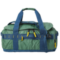 Base Camp Voyager 42L Duffel Bag TNF Black/Asphalt Grey