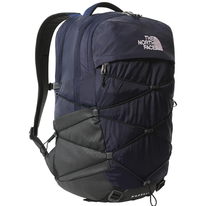 Sac à dos Borealis TNF Navy/TNF Black