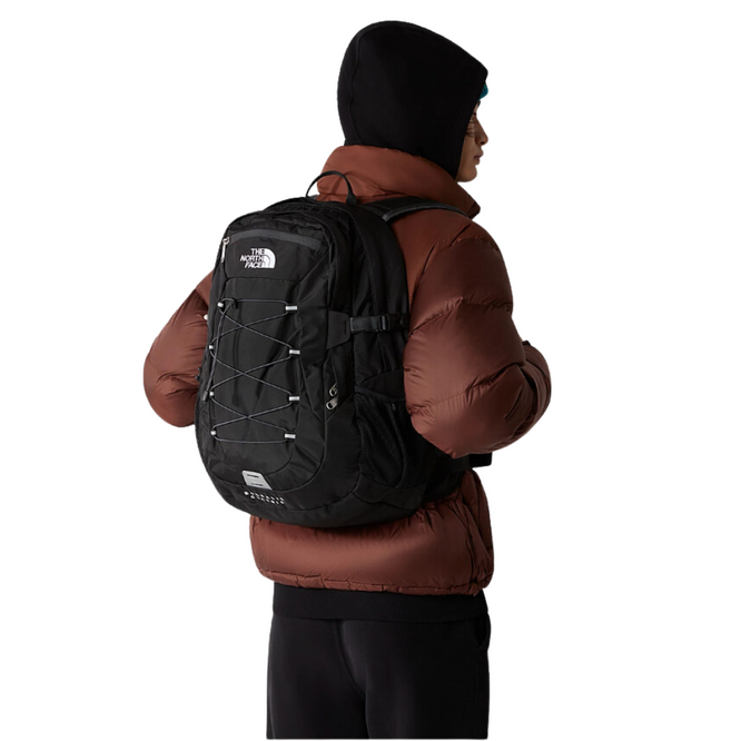 Sac à dos Borealis Classic TNF Black/Asphalt Grey