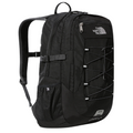 Borealis Classic Backpack Woodland Green/TNF Black