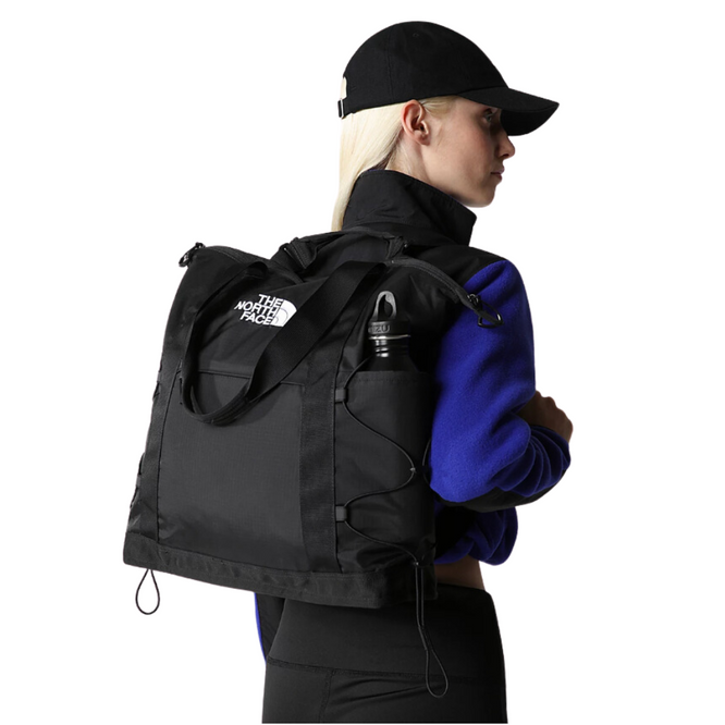 Sac fourre-tout Borealis TNF Black